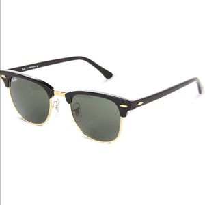 Ray ban CLUBMASTER